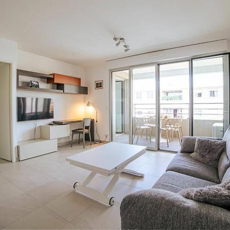 Marina Bay Apartman Antibes Kültér fotó
